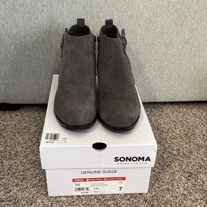 Women’s Sonoma boots